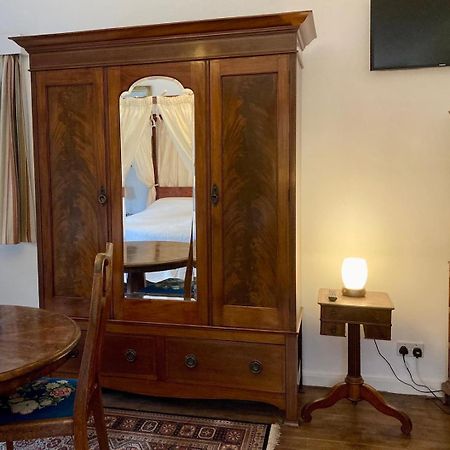 Bed and Breakfast Bressenden Biddenden Экстерьер фото