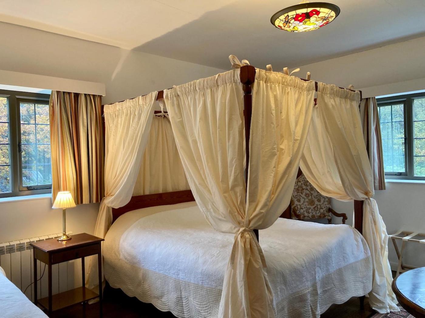 Bed and Breakfast Bressenden Biddenden Экстерьер фото