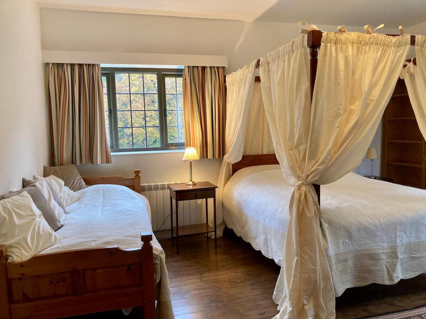 Bed and Breakfast Bressenden Biddenden Экстерьер фото