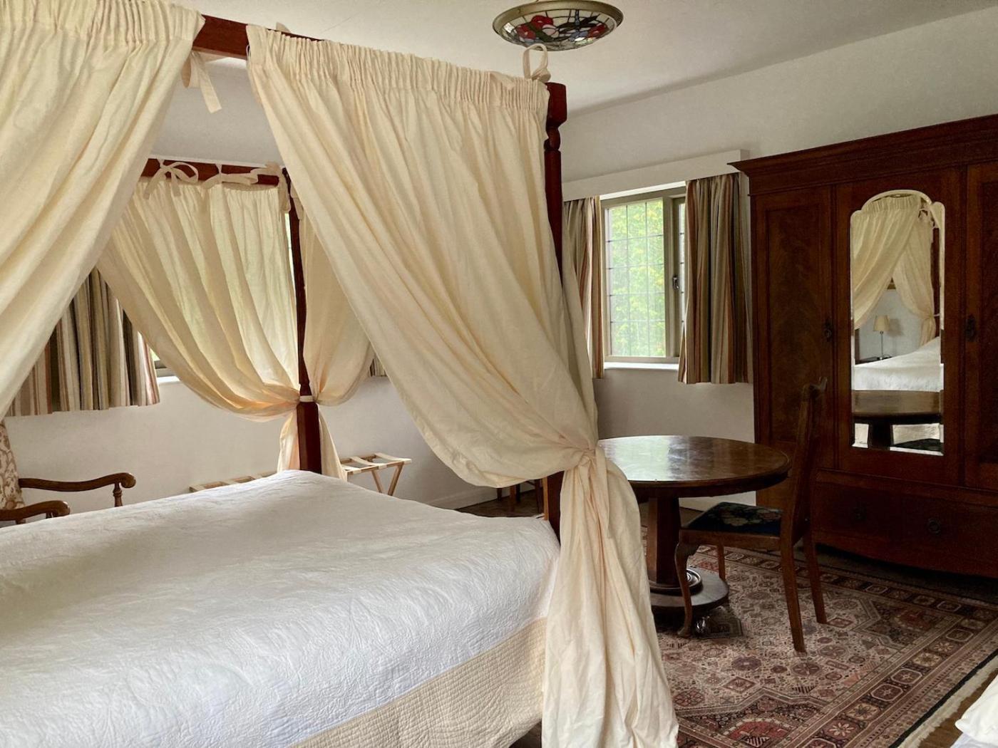 Bed and Breakfast Bressenden Biddenden Экстерьер фото