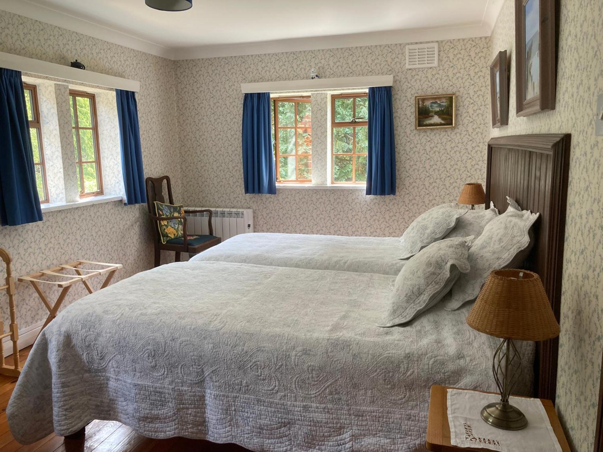 Bed and Breakfast Bressenden Biddenden Экстерьер фото