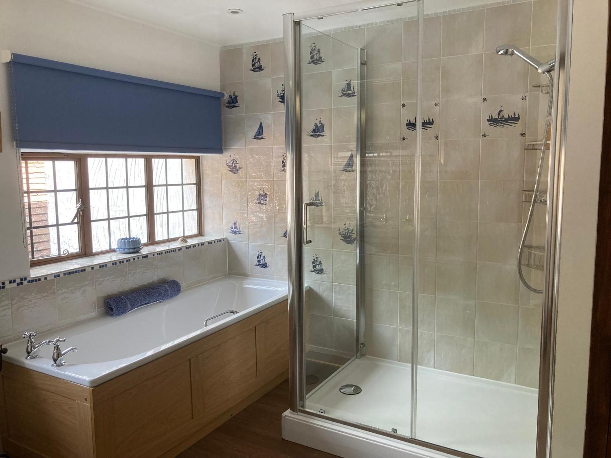 Bed and Breakfast Bressenden Biddenden Экстерьер фото