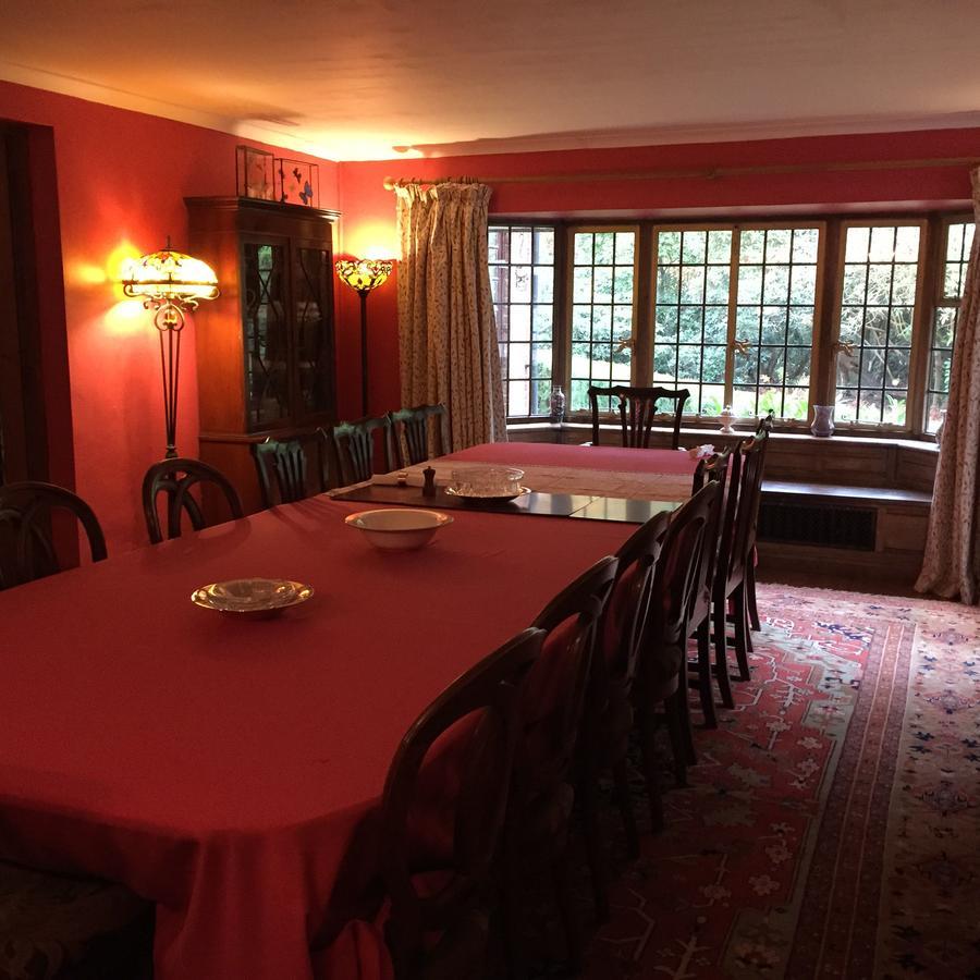Bed and Breakfast Bressenden Biddenden Экстерьер фото