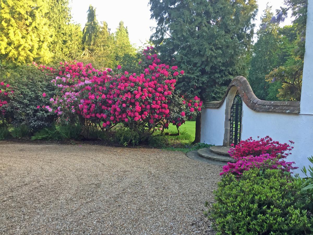 Bed and Breakfast Bressenden Biddenden Экстерьер фото